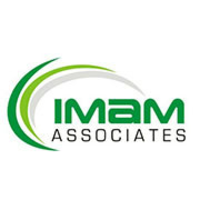 Imam Associates logo, Imam Associates contact details