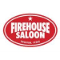 Firehouse Saloon logo, Firehouse Saloon contact details