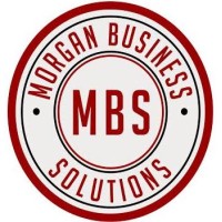 Morgan Business Solutions logo, Morgan Business Solutions contact details