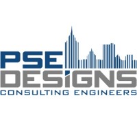 PSE Designs logo, PSE Designs contact details