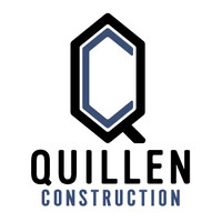 Quillen Co logo, Quillen Co contact details