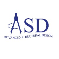 Advanced Structural Design logo, Advanced Structural Design contact details