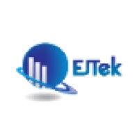 EJTek logo, EJTek contact details