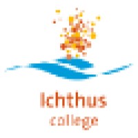 Ichthus College Kampen logo, Ichthus College Kampen contact details