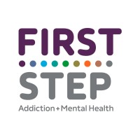 The First Step Program logo, The First Step Program contact details