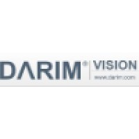 Darim Vision logo, Darim Vision contact details