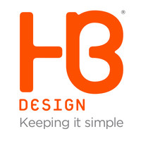 HB Design Mumbai logo, HB Design Mumbai contact details