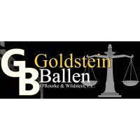 GOLDSTEIN, BALLEN, OROURKE & WILDSTEIN logo, GOLDSTEIN, BALLEN, OROURKE & WILDSTEIN contact details