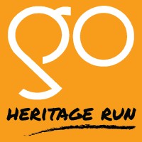 Go Heritage Run® - Award winning destination run series logo, Go Heritage Run® - Award winning destination run series contact details