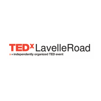 TEDxLavelleRoad logo, TEDxLavelleRoad contact details