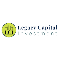 Legacy Capital Investment logo, Legacy Capital Investment contact details