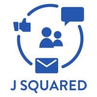 J Squared Communications logo, J Squared Communications contact details