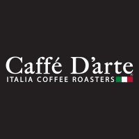 Caffe DArte logo, Caffe DArte contact details