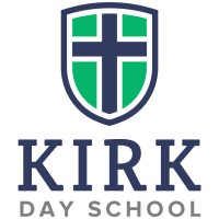 Kirk Day School logo, Kirk Day School contact details