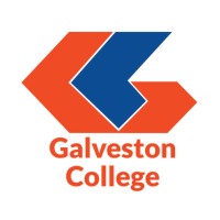 Galveston College logo, Galveston College contact details