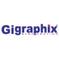 Gigraphix doo logo, Gigraphix doo contact details