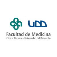 Facultad de Medicina Clínica Alemana Universidad del Desarrollo logo, Facultad de Medicina Clínica Alemana Universidad del Desarrollo contact details