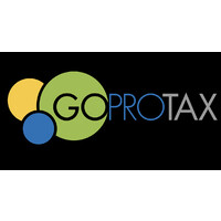 Go Pro Tax logo, Go Pro Tax contact details