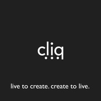 Cliq Media Corp. logo, Cliq Media Corp. contact details