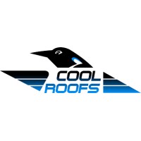 Cool Roofs, Inc. logo, Cool Roofs, Inc. contact details