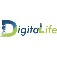 Digitalife logo, Digitalife contact details