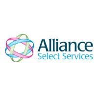 Alliance Select Services logo, Alliance Select Services contact details