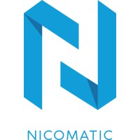 NICOMATIC LTD logo, NICOMATIC LTD contact details