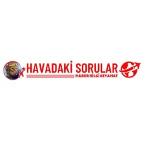 Havadakisorular logo, Havadakisorular contact details