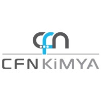 CFN Kimya logo, CFN Kimya contact details