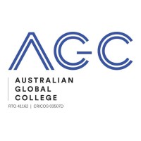 Australian Global College logo, Australian Global College contact details