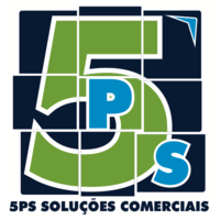 5P's Soluções Comerciais Ltda logo, 5P's Soluções Comerciais Ltda contact details