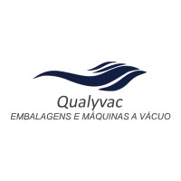 Qualyvac Embalagens a vacuo logo, Qualyvac Embalagens a vacuo contact details