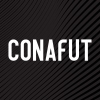 CONAFUT logo, CONAFUT contact details