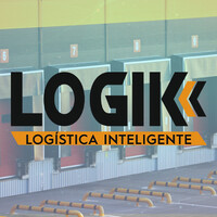 LOGIK - LOGÍSTICA INTELIGENTE logo, LOGIK - LOGÍSTICA INTELIGENTE contact details