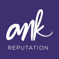 ANK Reputation logo, ANK Reputation contact details