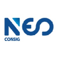 Neoconsig logo, Neoconsig contact details