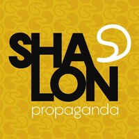 Shalon Propaganda logo, Shalon Propaganda contact details