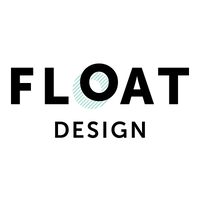 Float Design logo, Float Design contact details