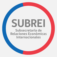 Dirección General de Relaciones Económicas Internacionales de Chile logo, Dirección General de Relaciones Económicas Internacionales de Chile contact details