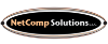 NetComp Solutions logo, NetComp Solutions contact details