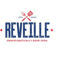 Reveille Meals logo, Reveille Meals contact details