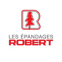 Les Épandages Robert logo, Les Épandages Robert contact details