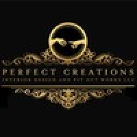 Perfect Creations Interiors LLC logo, Perfect Creations Interiors LLC contact details