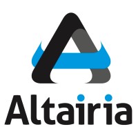 Altairia International logo, Altairia International contact details