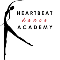 HeartBeat Dance Academy logo, HeartBeat Dance Academy contact details