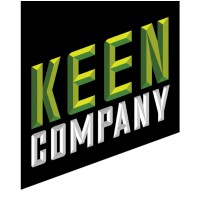 Keen Theater Company logo, Keen Theater Company contact details