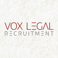 Vox Legal Recruitment logo, Vox Legal Recruitment contact details