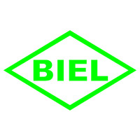 Biel Crystal logo, Biel Crystal contact details