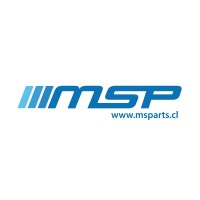 MSPARTS logo, MSPARTS contact details