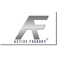 Active Foundry logo, Active Foundry contact details